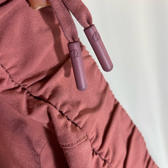 Lululemon Stroll at Sundown Short 3" - Picture 9 of 10